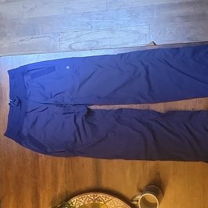 Lululemon Dance Studio Pant size 4